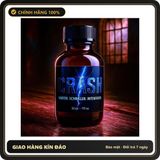 Tinh Dầu Hít Thư Giãn Dành Cho Người Lớn Popper Crash Harder, Faster & More intense 30ml - Snapshop Chính Hãng