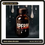 Tinh Dầu Hít Thư Giãn Dành Cho Người Lớn Popper Sperm Hybrid Power 30ml - Snapshop Chính Hãng