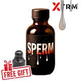 Tinh Dầu Hít Thư Giãn Dành Cho Người Lớn Popper Sperm Hybrid Power 30ml - Snapshop Chính Hãng