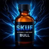 Popper Chính Hãng Tăng Cảm Xúc Cho Cuộc Yêu Popper Skuf Bull Power 30ml - Snapshop Chính Hãng