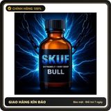 Tinh Dầu Hít Thư Giãn Dành Cho Người Lớn Popper Skuf Bull Power 30ml - Snapshop Chính Hãng