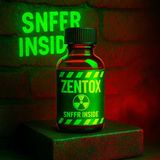 Popper Chính Hãng Tăng Cảm Xúc Cho Cuộc Yêu Popper Zentox SNFFR Inside 30ml - Snapshop Chính Hãng