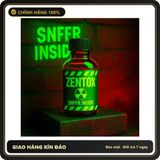 Tinh Dầu Hít Thư Giãn Dành Cho Người Lớn Popper Zentox SNFFR Inside 30ml - Snapshop Chính Hãng