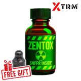 Tinh Dầu Hít Thư Giãn Dành Cho Người Lớn Popper Zentox SNFFR Inside 30ml - Snapshop Chính Hãng