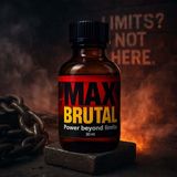 Popper Chính Hãng Tăng Cảm Xúc Cho Cuộc Yêu Popper Max Brutal 30ml - Snapshop Chính Hãng