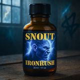 Popper Chính Hãng Tăng Cảm Xúc Cho Cuộc Yêu Popper Snout Iron Rush 30ml - Snapshop Chính Hãng