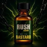 Popper Chính Hãng Tăng Cảm Xúc Cho Cuộc Yêu Popper Rush Fusion Bastard 30ml - Snapshop Chính Hãng