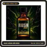 Tinh Dầu Hít Thư Giãn Dành Cho Người Lớn Popper Rush Fusion Bastard 30ml - Snapshop Chính Hãng
