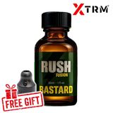 Tinh Dầu Hít Thư Giãn Dành Cho Người Lớn Popper Rush Fusion Bastard 30ml - Snapshop Chính Hãng