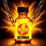Popper Chính Hãng Tăng Cảm Xúc Cho Cuộc Yêu Rush Ultimax 30ml Poppers - Snapshop Chính Hãng