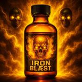 Popper Chính Hãng Tăng Cảm Xúc Cho Cuộc Yêu Popper Iron Blast Yellow 30ml - Snapshop Chính Hãng