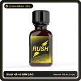Popper Chính Hãng Tăng Cảm Xúc Cho Cuộc Yêu Popper Rush Turbo Amyl 24ml - Snapshop Chính Hãng