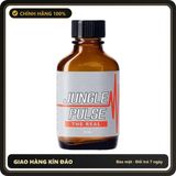 Popper Chính Hãng Tăng Cảm Xúc Cho Cuộc Yêu Popper Jungle Pulse The Real 25ml - Snapshop Chính Hãng