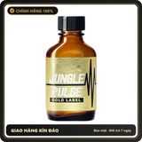 Popper Chính Hãng Tăng Cảm Xúc Cho Cuộc Yêu Popper Jungle Pulse Gold Label 25ml - Snapshop Chính Hãng