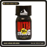 Popper Chính Hãng Tăng Cảm Xúc Cho Cuộc Yêu Popper Everest Ultra Strong XL 30ml - Snapshop Chính Hãng