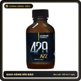 Popper Chính Hãng Tăng Cảm Xúc Cho Cuộc Yêu Popper 429 AZZ XTREME 30ml - Snapshop Chính Hãng