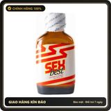 Popper Chính Hãng Tăng Cảm Xúc Cho Cuộc Yêu Popper Sex Best Big 24ml - Snapshop Chính Hãng