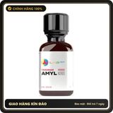 Popper Chính Hãng Tăng Cảm Xúc Cho Cuộc Yêu Popper Lab Quality Amyl 24ml - Snapshop Chính Hãng