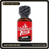 Popper Chính Hãng Tăng Cảm Xúc Cho Cuộc Yêu Popper Rush Ultra Strong Butanol 25ml - Snapshop Chính Hãng