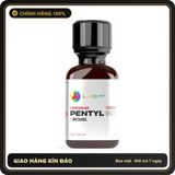 Popper Chính Hãng Tăng Cảm Xúc Cho Cuộc Yêu Popper Lab Quality Pentyl Butanol 24ml - Snapshop Chính Hãng