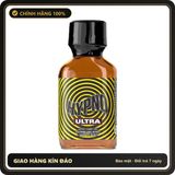 Popper Chính Hãng Tăng Cảm Xúc Cho Cuộc Yêu Popper Twisted Beast Hypno Ultra XXXstrong 24ml - Snapshop Chính Hãng