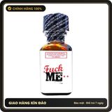 Popper Chính Hãng Tăng Cảm Xúc Cho Cuộc Yêu Popper Fuck Me 25ml - Snapshop Chính Hãng