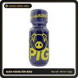 Popper Chính Hãng Tăng Cảm Xúc Cho Cuộc Yêu Popper Pig Yellow 25ml - Snapshop Chính Hãng