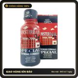 Popper Chính Hãng Tăng Cảm Xúc Cho Cuộc Yêu Popper Amsterdam Special Extreme Formula 30ml (JJ) - Snapshop Chính Hãng