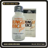 Popper Chính Hãng Tăng Cảm Xúc Cho Cuộc Yêu Popper Jungle Juice Plus New Formula 30ml (JJ) - Snapshop Chính Hãng