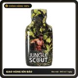 Popper Chính Hãng Tăng Cảm Xúc Cho Cuộc Yêu Popper Jungle Scout 25ml - Snapshop Chính Hãng