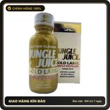 Popper Chính Hãng Tăng Cảm Xúc Cho Cuộc Yêu Popper Jungle Juice Gold Label Tripple Distilled 30ml (JJ) - Snapshop Chính Hãng