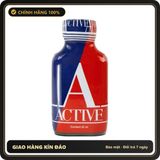 Popper Chính Hãng Tăng Cảm Xúc Cho Cuộc Yêu Popper Active 25ml - Snapshop Chính Hãng