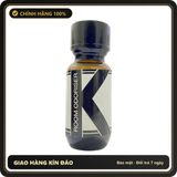 Popper Chính Hãng Tăng Cảm Xúc Cho Cuộc Yêu Popper K Aroma 25ml - Snapshop Chính Hãng