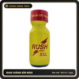 Popper Chính Hãng Tăng Cảm Xúc Cho Cuộc Yêu Popper Rush UK XXL 25ml - Snapshop Chính Hãng