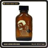 Popper Chính Hãng Tăng Cảm Xúc Cho Cuộc Yêu Popper Bitch Please Fucking Strong 25ml - Snapshop Chính Hãng