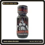 Popper Chính Hãng Tăng Cảm Xúc Cho Cuộc Yêu Popper Bears Own Strong Aroma 25ml - Snapshop Chính Hãng