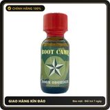 Popper Chính Hãng Tăng Cảm Xúc Cho Cuộc Yêu Popper Boot Camp Aroma 25ml - Snapshop Chính Hãng
