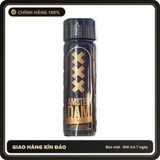 Popper Chính Hãng Tăng Cảm Xúc Cho Cuộc Yêu Popper Amsterdam XXX Tall Black 24ml - Snapshop Chính Hãng