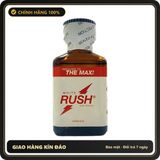 Popper Chính Hãng Tăng Cảm Xúc Cho Cuộc Yêu Popper White Rush 24ml - Snapshop Chính Hãng