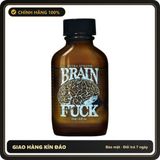 Popper Chính Hãng Tăng Cảm Xúc Cho Cuộc Yêu Popper Brain Fuck extra strong 25ml - Snapshop Chính Hãng