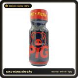 Popper Chính Hãng Tăng Cảm Xúc Cho Cuộc Yêu Popper Pig Red 25ml - Snapshop Chính Hãng
