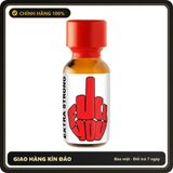 Popper Chính Hãng Tăng Cảm Xúc Cho Cuộc Yêu Popper Fuck You Extra Strong 25ml - Snapshop Chính Hãng
