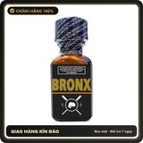 Popper Chính Hãng Tăng Cảm Xúc Cho Cuộc Yêu Popper Bronx 25ml - Snapshop Chính Hãng