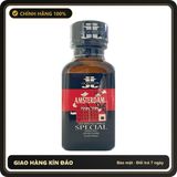 Popper Chính Hãng Tăng Cảm Xúc Cho Cuộc Yêu Popper Amsterdam Special Old Formula 25ml (JJ) - Snapshop Chính Hãng