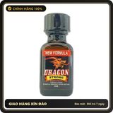 Popper Chính Hãng Tăng Cảm Xúc Cho Cuộc Yêu Popper Dragon Power Strong 24ml - Snapshop Chính Hãng