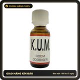 Popper Chính Hãng Tăng Cảm Xúc Cho Cuộc Yêu Popper K.U.M. Aroma 25ml - Snapshop Chính Hãng