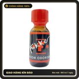 Popper Chính Hãng Tăng Cảm Xúc Cho Cuộc Yêu Popper Fukker Aroma 25ml - Snapshop Chính Hãng
