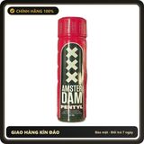 Popper Chính Hãng Tăng Cảm Xúc Cho Cuộc Yêu Popper Amsterdam XXX Tall Pentyl 24ml - Snapshop Chính Hãng