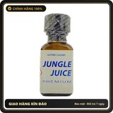 Popper Chính Hãng Tăng Cảm Xúc Cho Cuộc Yêu Popper Jungle Juice Premium 24ml - Snapshop Chính Hãng