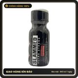 Popper Chính Hãng Tăng Cảm Xúc Cho Cuộc Yêu Popper Slammed Ultra Strong 25ml - Snapshop Chính Hãng